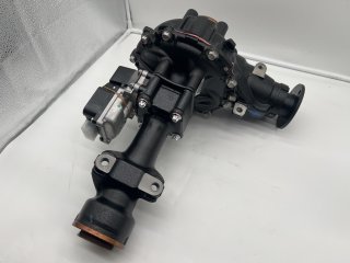 Transmission pont avant complet ratio 12x43 Hilux Vigo