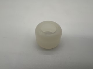 Bague plastique de sélecteur extrémité levier de vitesses