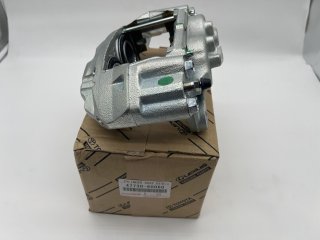 Etrier de frein avant droit Land Cruiser HDJ80 1992+ disques Ø310mm