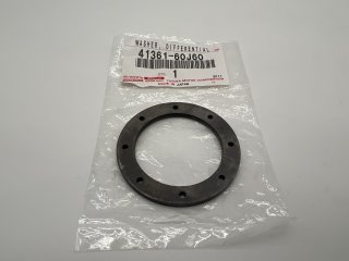 Rondelle précontrainte planétaire diff central ep 2 9mm HDJ80 HDJ100
