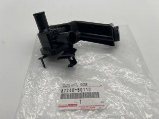 Robinet de chauffage HZJ7