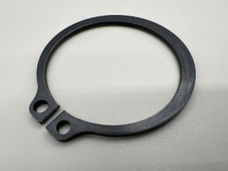 Circlip embrayage de climatisation