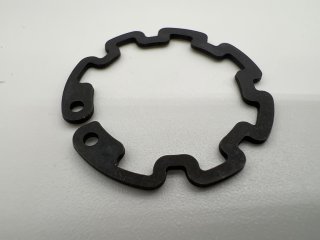 Circlip embrayage de climatisation
