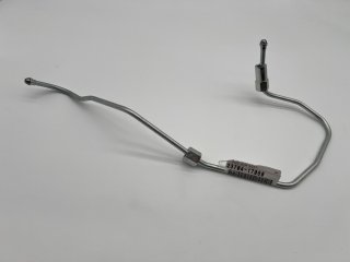 Conduite rigide haute pression injecteur No4 HDJ100 1998-2002