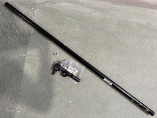 Rotule avec barre d'accouplement avant droit Land Cruiser HJ6