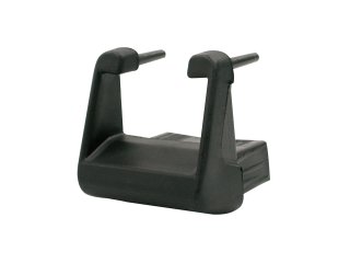 Embout Rhino Rack de barre heavy duty - La pièce