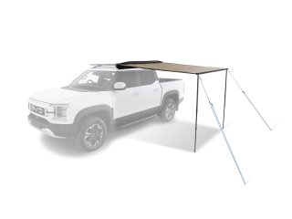 Auvent latéral Sunseeker 2x2m Rhino Rack