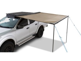 Auvent latéral Sunseeker 2.5x2m Rhino Rack
