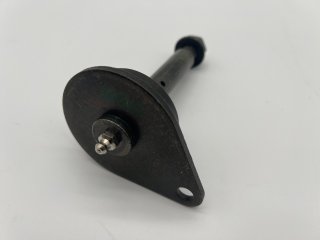 Axe graissable lame de suspension Série 7 >1999 HZJ7 GRJ7 VDJ7 - La pièce