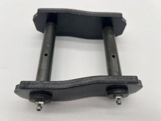 Jumelle graissable lame de suspension HZJ71 HZJ74 HZJ76 - La pièce