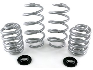 Kit de 4 ressorts Eibach HD +35mm pour Volkswagen Transporter T5 T6 4Motion
