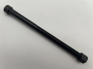 Axe de lame rallongé pour installation lame additionnelle sur DTC-LARE126