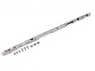 Fixation droite protections tubulaires Seikel Ford Custom / Transporter T8