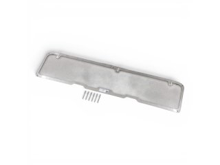 Grille protection radiateur Ford Custom V710 / Volkswagen Transporter T8