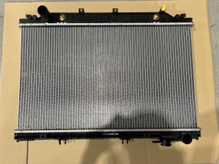 Radiateur adaptable HDJ80 - Compatible BVM et BVA
