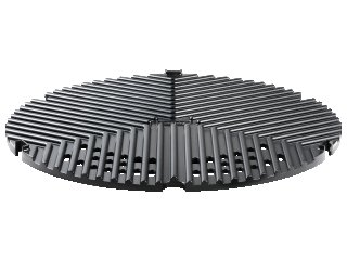 Grille de barbecue Cadac 50