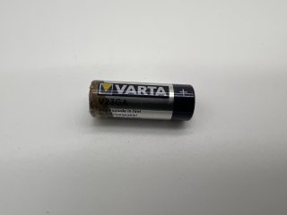 PILE V23GA TELECOMMANDE RADIO WARN