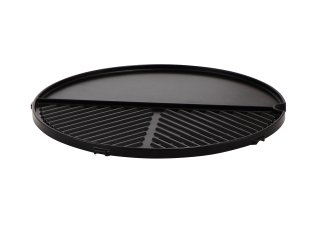 Plaque Barbecue/Plancha Cadac 40