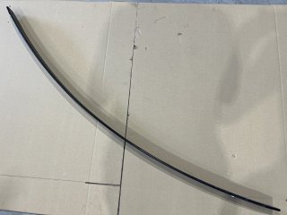 Lame additionnelle +200Kg Toyota Hilux Revo DTC Parts
