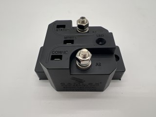 COUPLEUR SÊPARATEUR BAT 12V 160A