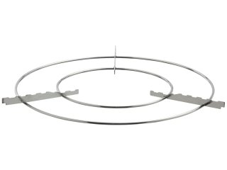 Support de casserole Cadac Carri Chef 50 / Citi Chef 50