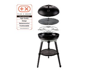 Barbecue à gaz portable Cadac Carri Chef 50 BBQ
