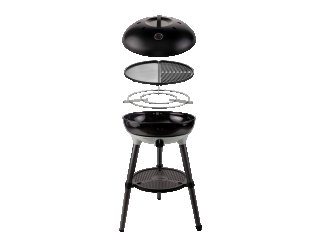 Barbecue gaz Cadac Carri Chef 50 BBQ 2 Plancha