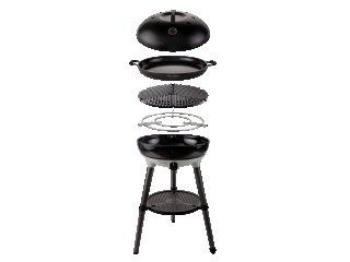 Barbecue gaz Cadac Carri Chef 50 BBQ Paella Pan