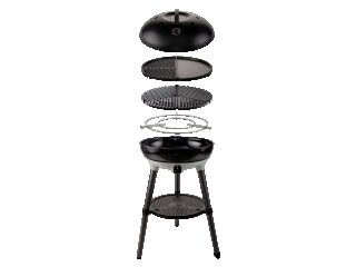 Barbecue gaz Cadac Carri Chef 50 BBQ Grill 2 Braai