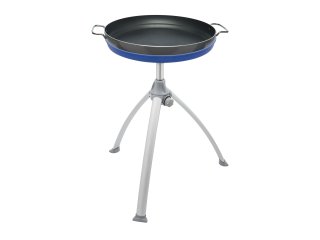 Barbecue à gaz Paella Braai Cadac