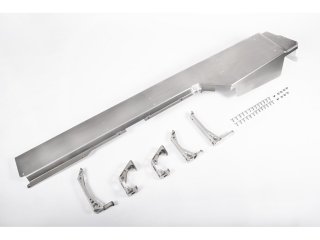 Ski de protection sous caisse côté droit pour Volkswagen Transporter T6.1 >2021