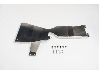 Ski de protection boite de vitesses Seikel pour Ford Ranger et Volkswagen Amarok II