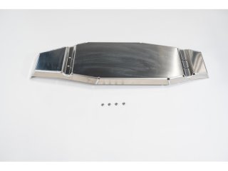 Ski de protection de réservoir Seikel pour Ford Ranger Volkswagen Amarok