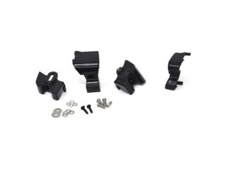 Kit supports calandre seuls Lazer Triple-R VW T6.1 2019+