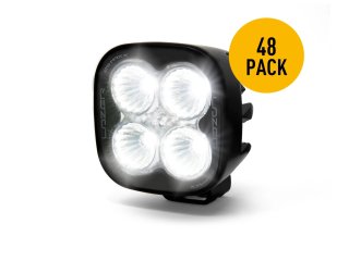 Spot LED Lazer Utility-25 MAXX ADR Bulk Pack x48