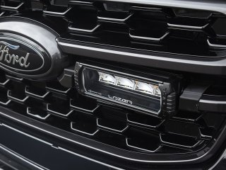 Kit intégration calandre Lazer Ford Ranger Wildtrak (2023+) - Triple-R 750 Elite