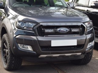 Kit intégration calandre Lazer Ford Ranger (2016-2018) - Triple-R 750 Wide