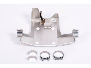 Ski protection Seikel pour différentiel pour volkswagen Crafter Man TGE