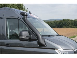 Snorkel Seikel pour Volkswagen Crafter et Man TGE