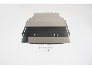 Ski de protection moteur boite vitesses Seikel pour Volkswagen T5 T6