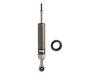 Amortisseur avant medium MT64 Old Man Emu pour Isuzu Dmax N57 N60 2020+