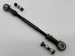 Biellette rallongée réglable remplacement biellette déconnectable barre stabilisatrice ar Patrol Y61 N4-Offroad