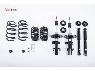 Kit suspension Monroe 