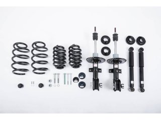 Kit suspension Monroe 
