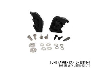 Kit intégration calandre Lazer Ford Ranger Raptor (2018-2022)