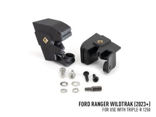 Kit intégration calandre Lazer Ford Ranger Wildtrak (2023+)