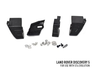 Kit intégration calandre Lazer Land Rover Discovery 5 (2017-2020)