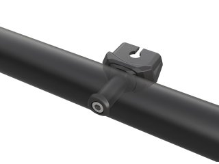 Support d’antenne CB à boulonner ARB pour tube Ø60 3 mm