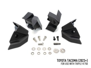 Kit intégration calandre Lazer Toyota Tacoma TRD Sport/Offroad (2020-2023)