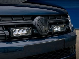 Kit intégration calandre Lazer VW Amarok V6 (2016-2021) - Triple-R 750 Elite